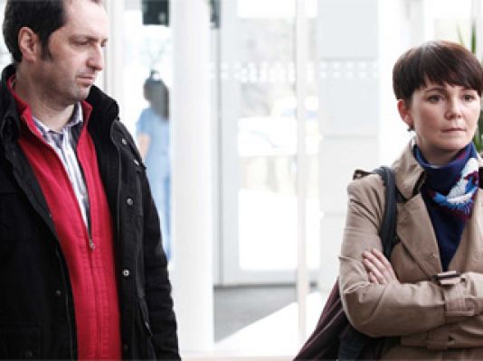 Cultura en Rtve.es - Tráiler de 'Urte Berri on Amona!'