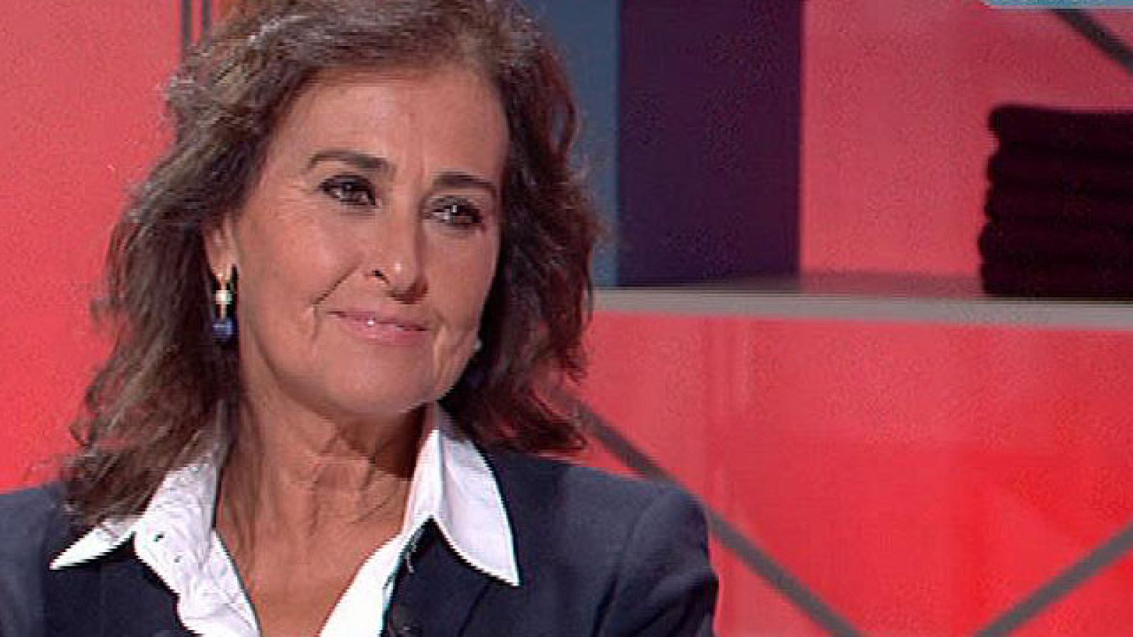Entrevista a Carmen Tello: ¿La duquesa ha llorado mucho por su relación con Alfonso¿