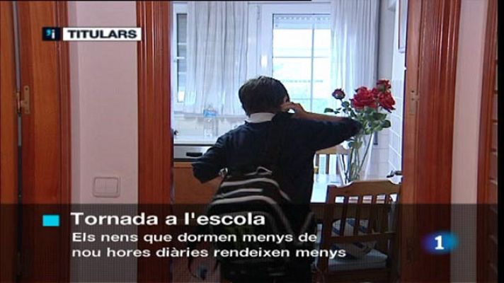 L'Informatiu - Catalunya en 2' - 13/09/11