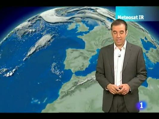 Noticias de Extremadura - El tiempo en Extremadura - 13/09/11