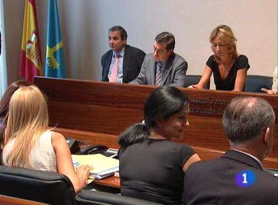 Panorama Regional - Panorama Regional en 2' - 13/09/11