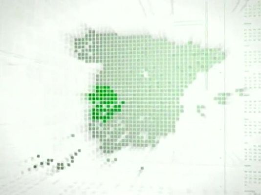 Noticias de Extremadura - Extremadura en 2'- 13/09/11