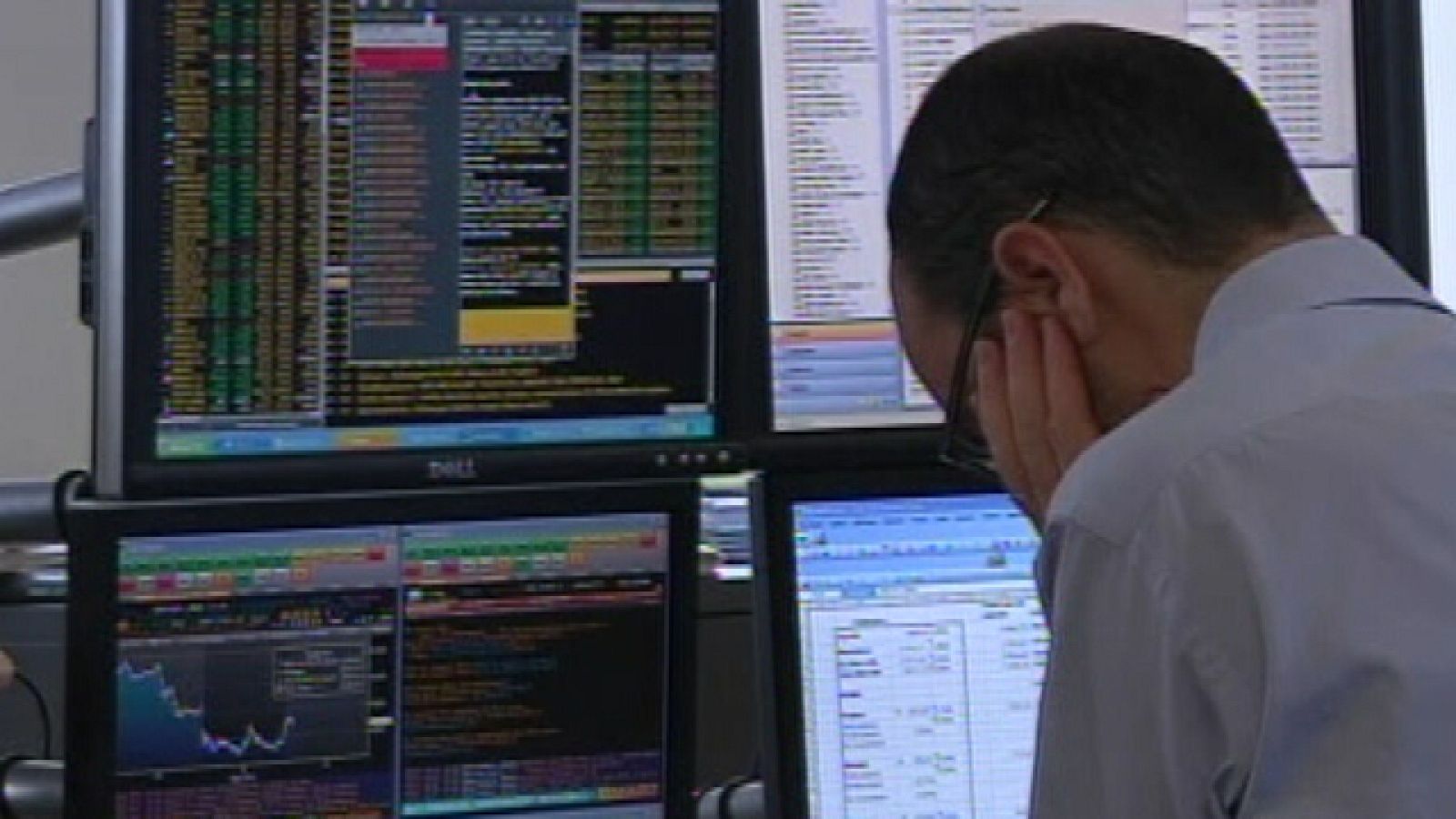 Telediario 1 en cuatro minutos - 13/09/11