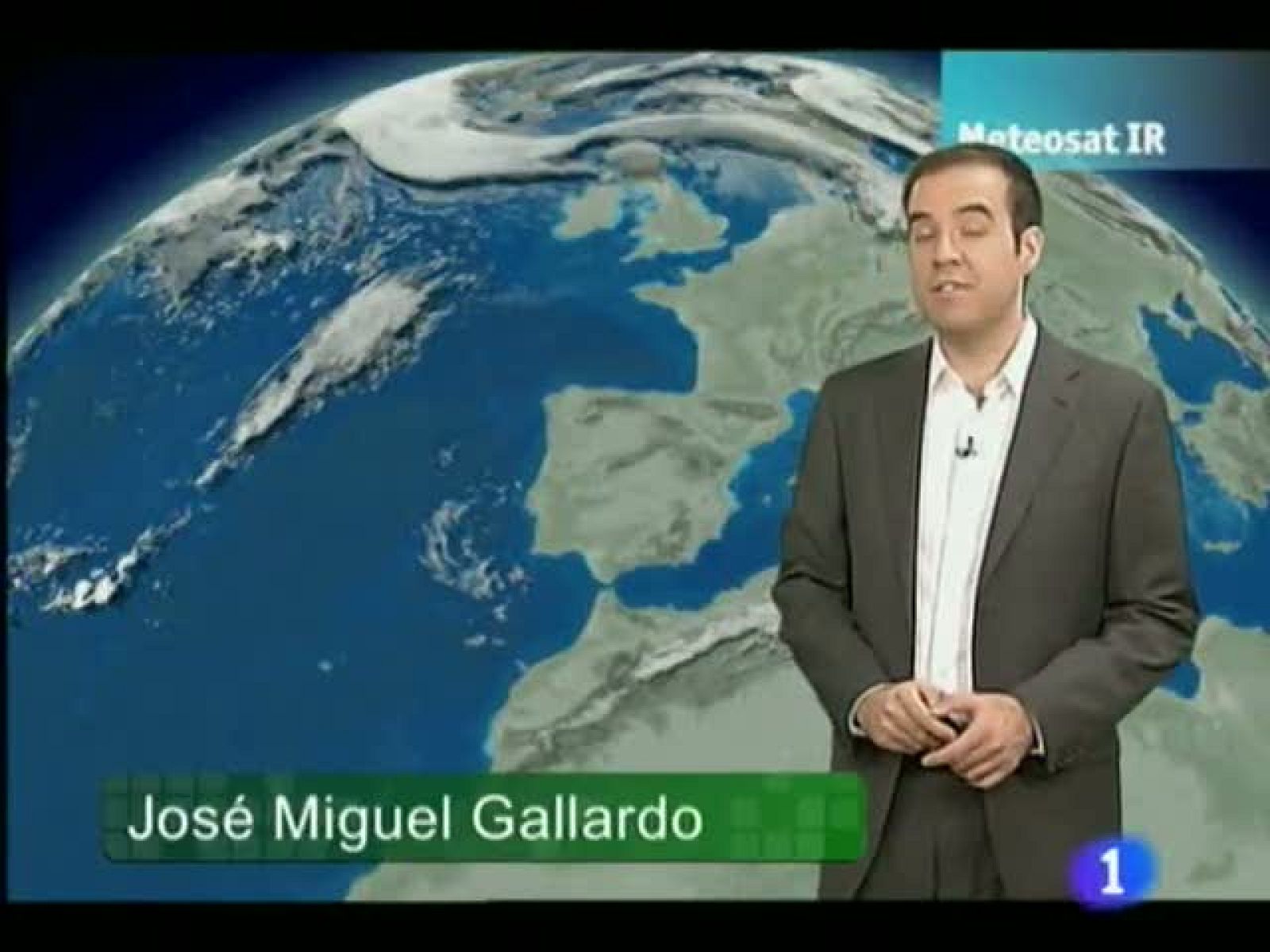El tiempo en la Comunidad de Aragón - 13/09/11 | Ver