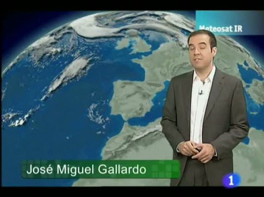 Noticias Aragón - El tiempo en la Comunidad de Aragón - 13/09/11