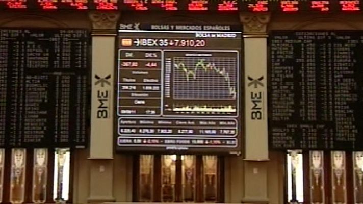 Informativo de Madrid - Informativo de Madrid - 13/09/11