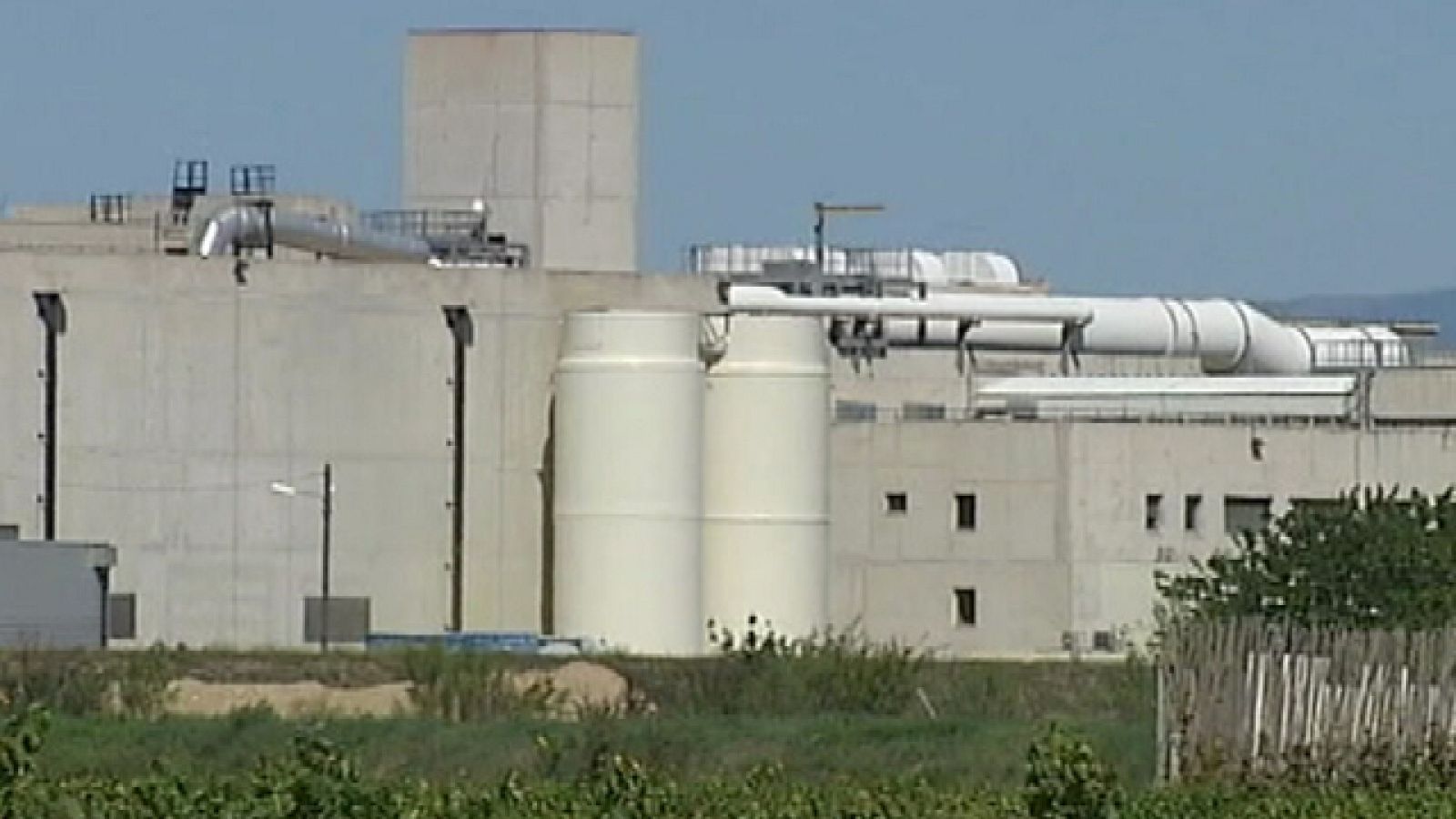 En Francia, todas las mediciones coinciden en que no ha habido fuga radiactiva