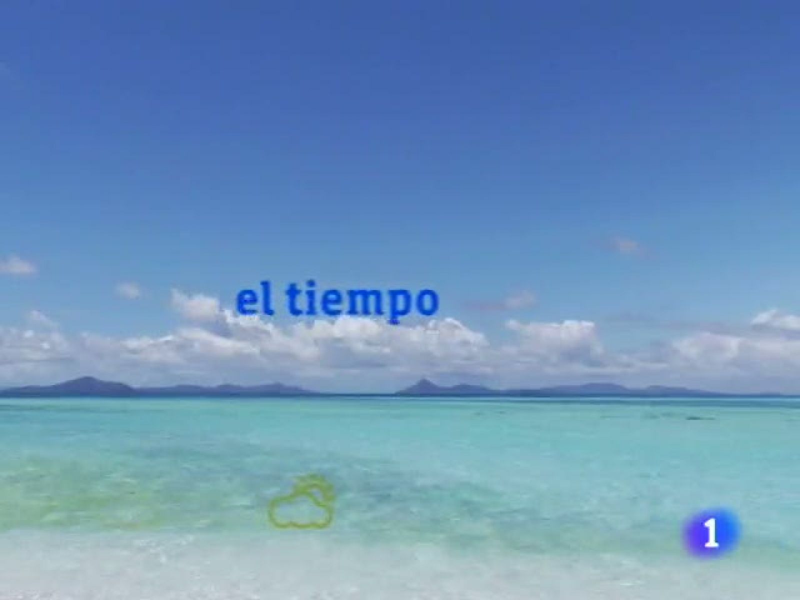 El tiempo en la Comunidad de Cantabria - 13/09/11