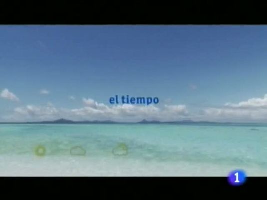 Noticias Murcia - El tiempo en la Región de Murcia - 13/09/11