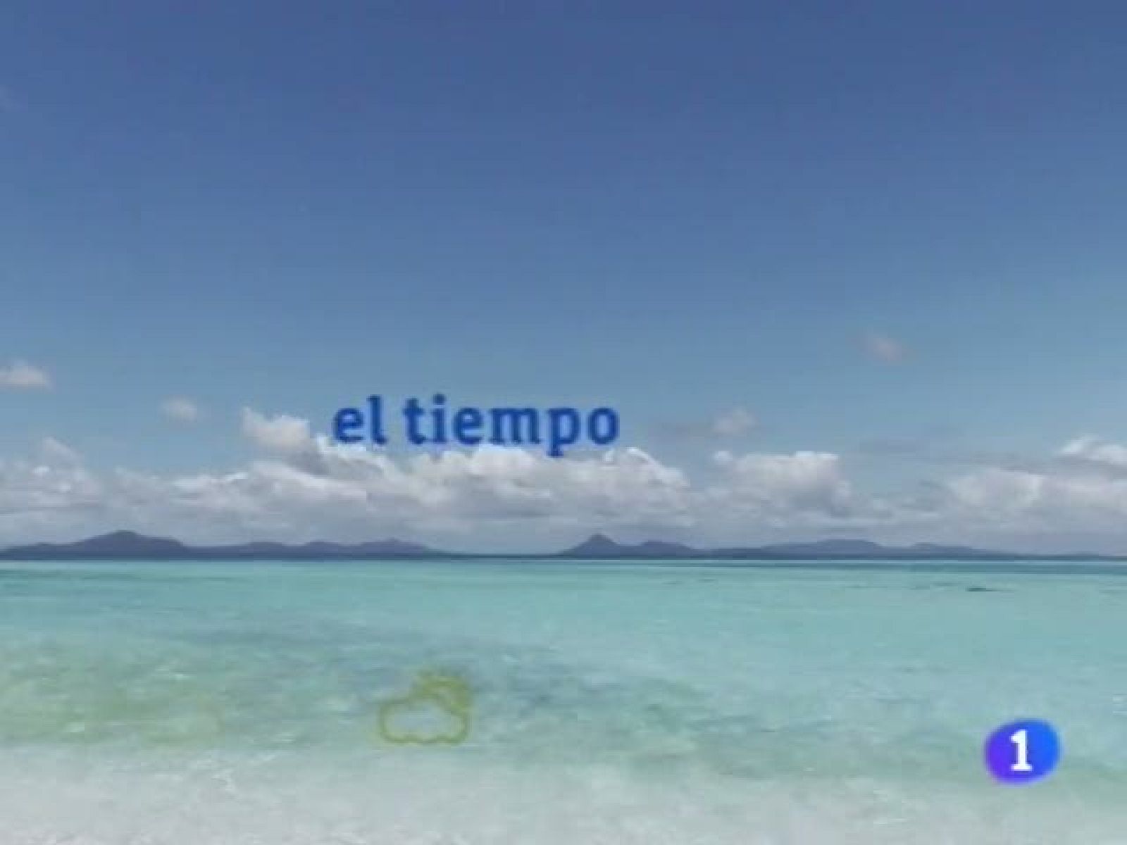 El tiempo en Andalucía - 13/09/11 | Ver