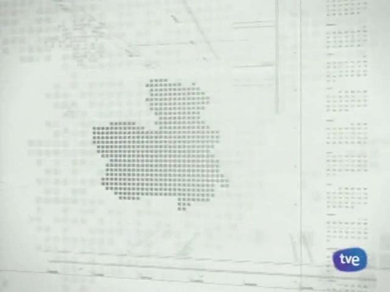 Noticias de Castilla La Mancha. Informativo de Castilla La Mancha