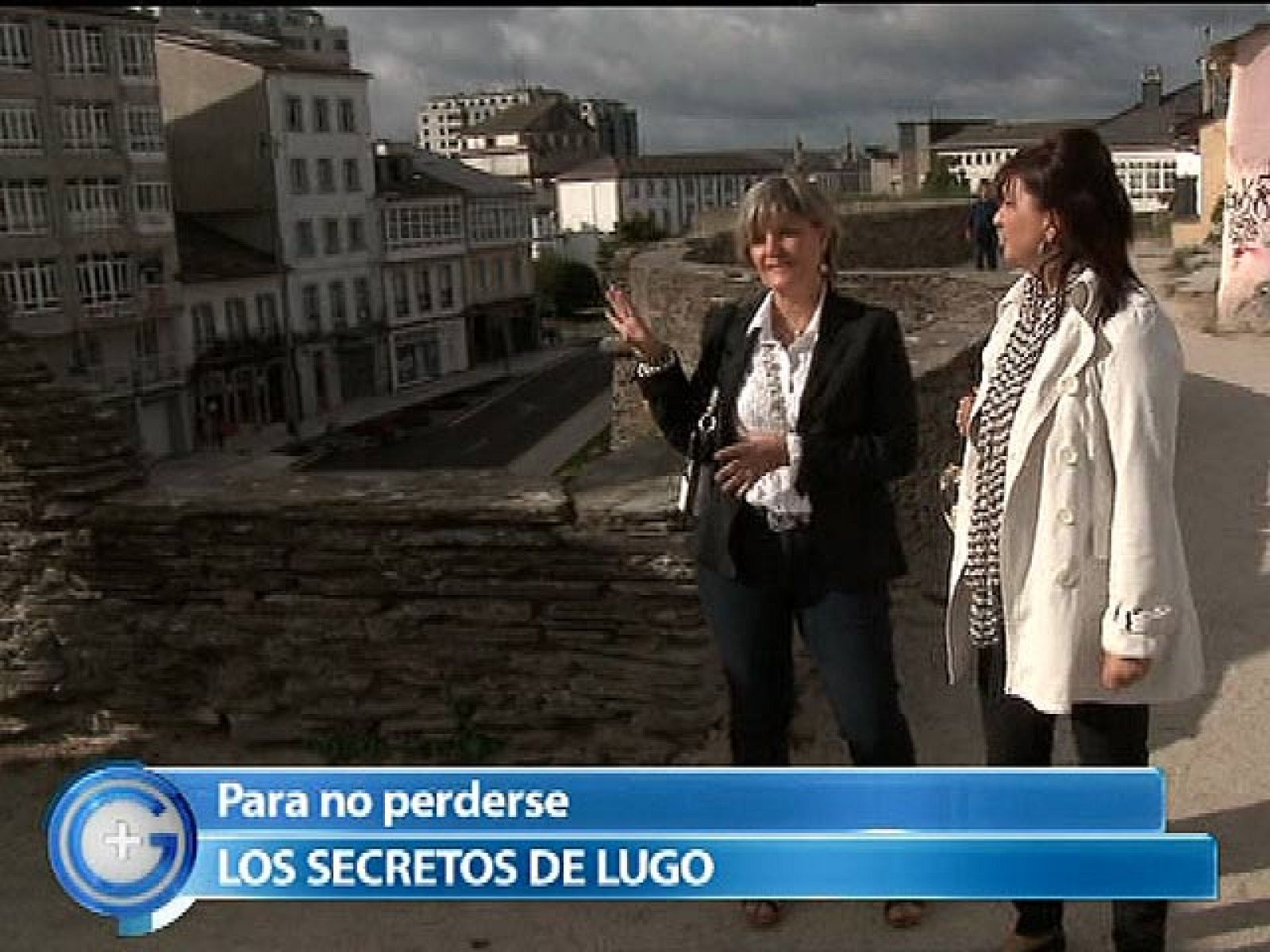 Más Gente - Para no perderse - Lugo