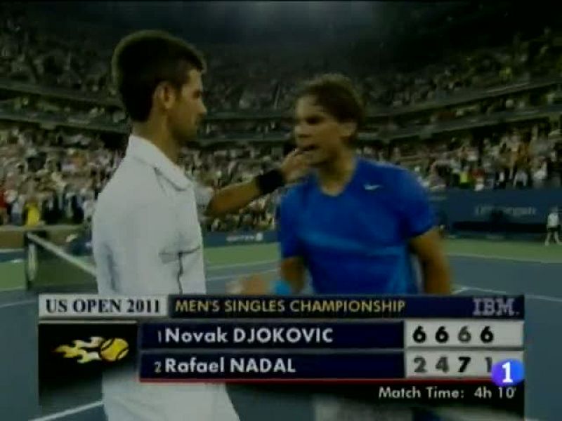 Informatiu Balear - 13/09/11