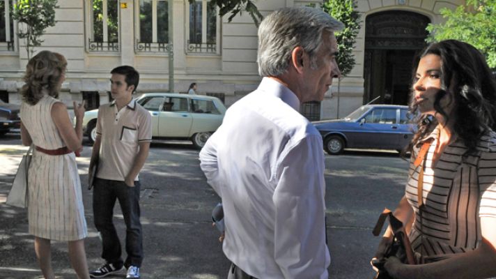 Cuéntame cómo pasó - Avance Especial 10 años