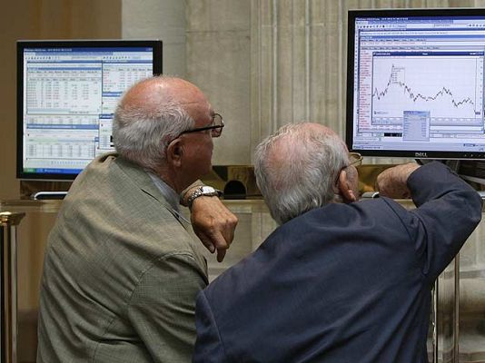 Informativo 24h - Merkel calma a las bolsas