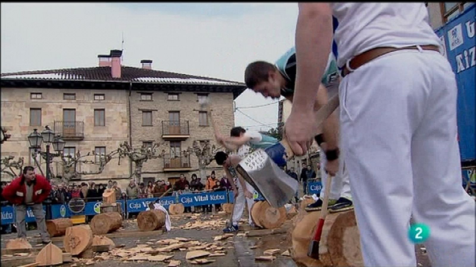 Biodiario - 13/09/11 - Ver ahora