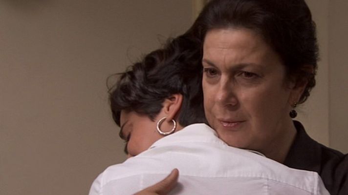 Amar en tiempos revueltos - Los Muñoz pasan por su peor momento