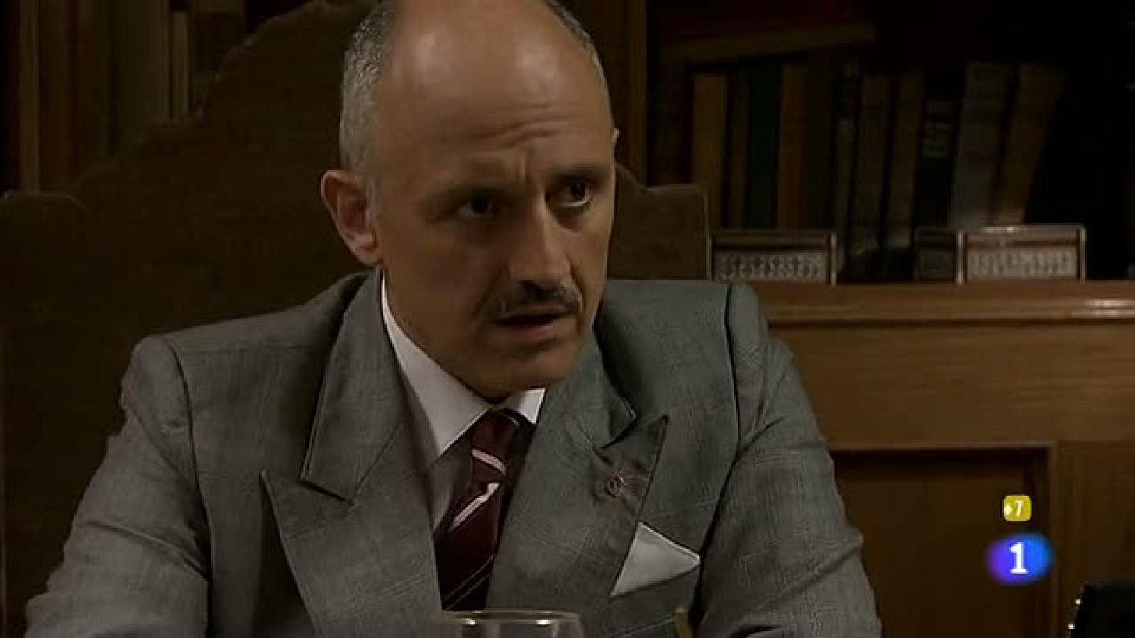 Amar - ¿Qué oculta Armenteros?