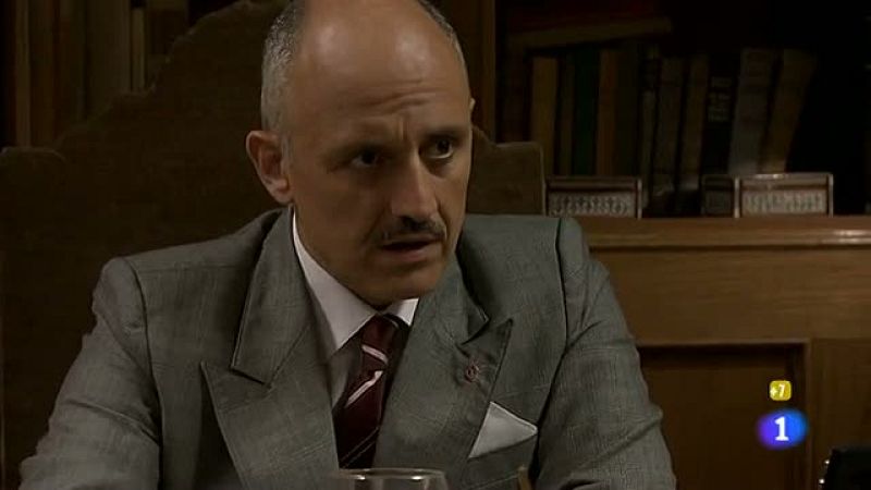 Amar - ¿Qué oculta Armenteros?