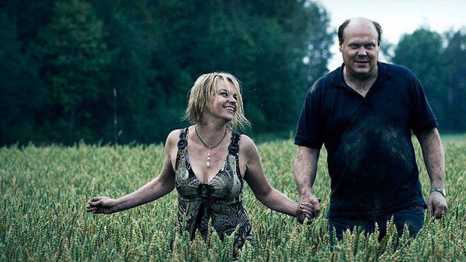 Días de cine: 'Divorcio a la finlandesa'