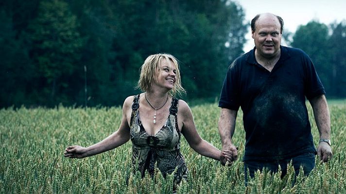 Días de cine - Días de cine: 'Divorcio a la finlandesa'