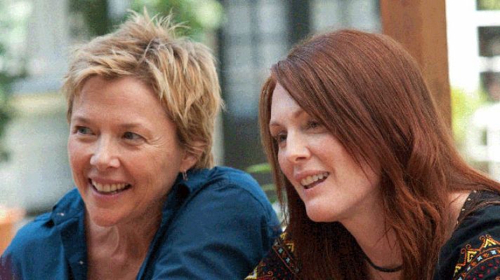 Días de cine - Días de cine: DVD: 'Los chicos están bien', 'Carretera perdida'