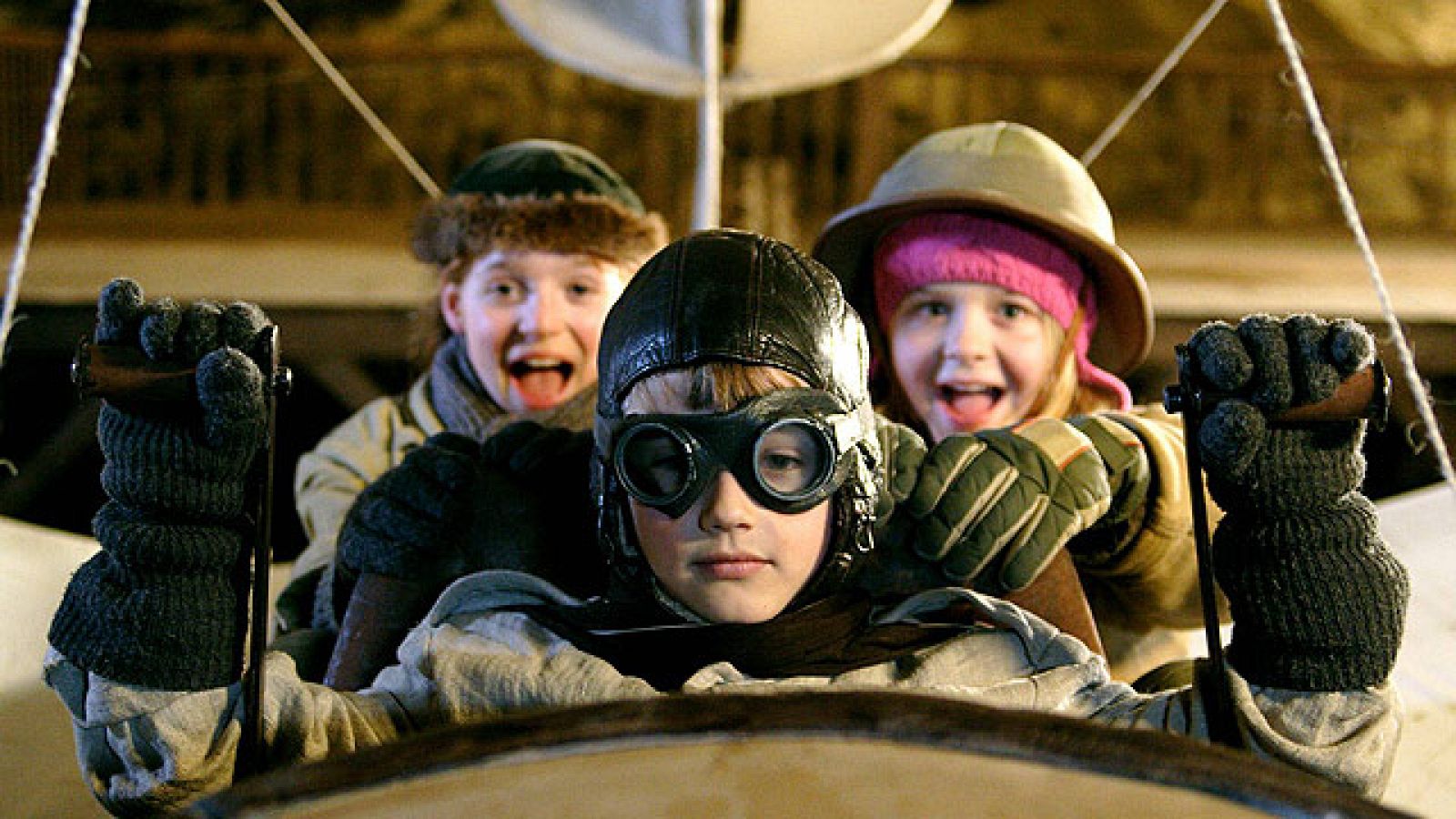 Días de cine: 'Stella'