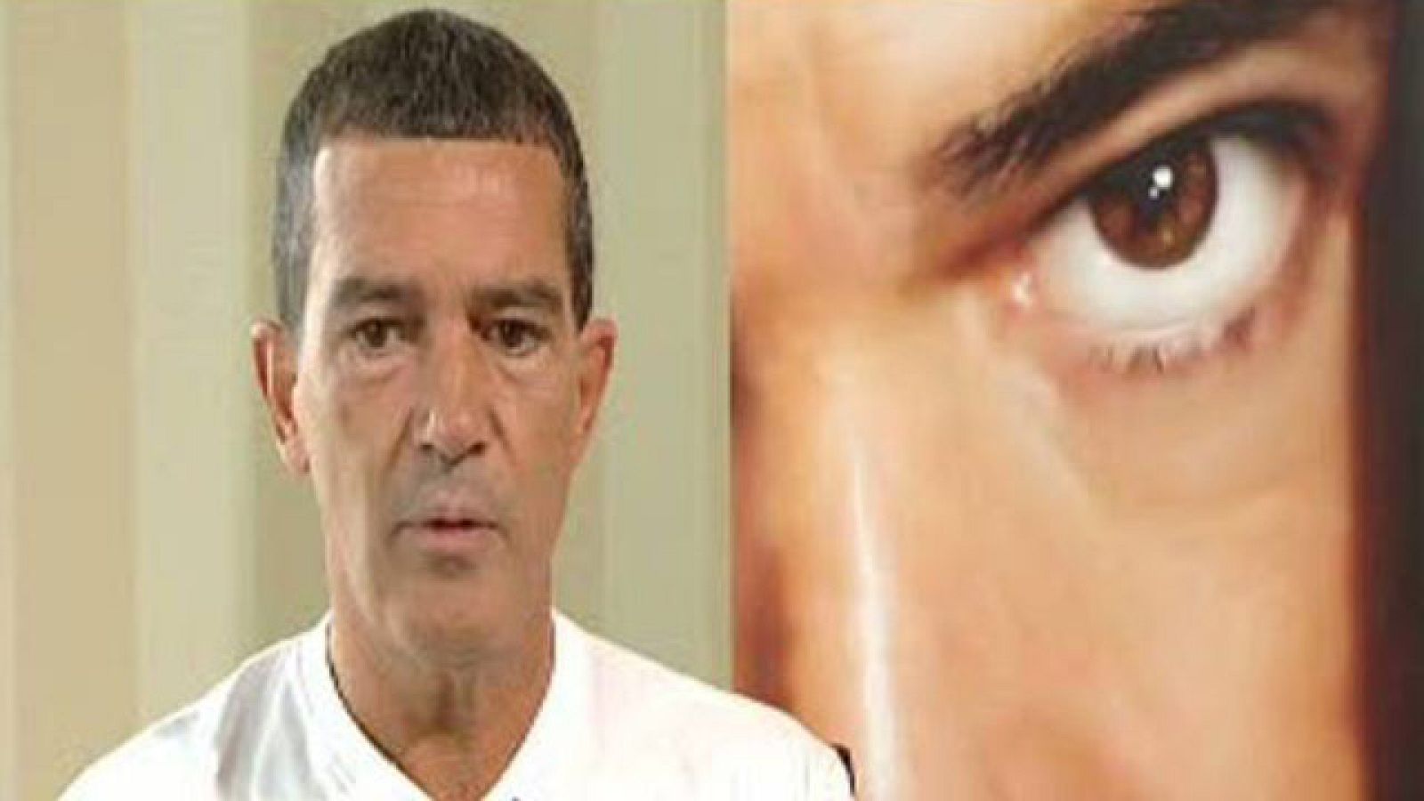 Días de cine: Entrevista con Antonio Banderas