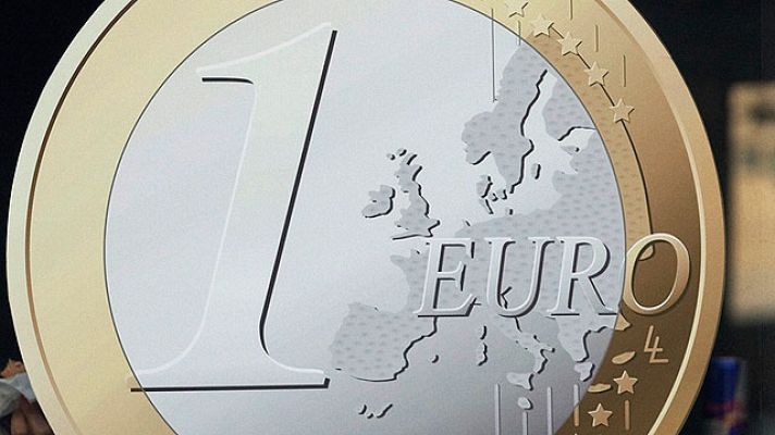 Telediario 1 - Telediario matinal en 4' - 14/09/11