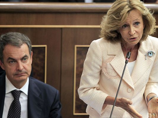 Informativo 24h - Salgado critica al PP