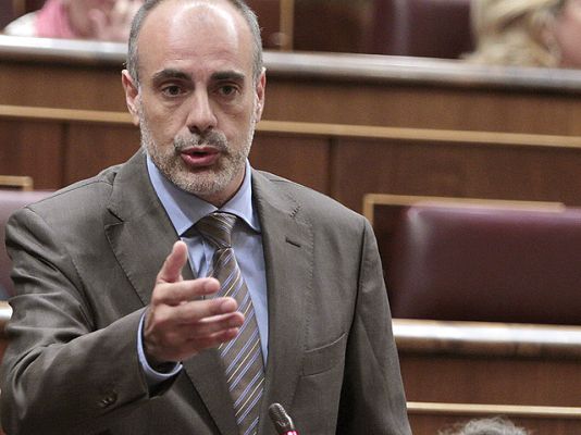 Informativo 24h - Zapatero defiende la España plural