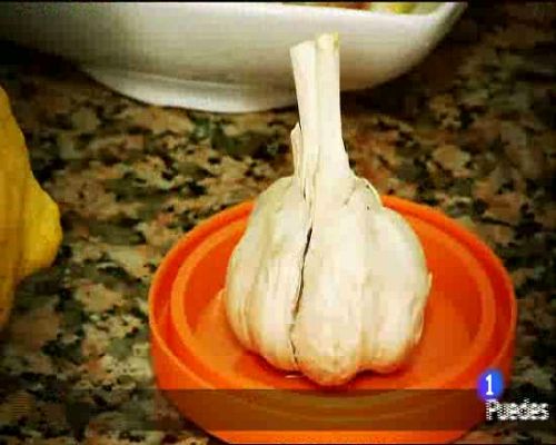 Destino: España - Picapollo, por Sarah