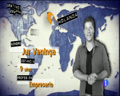 Destino: España - Andalucía V - Jur