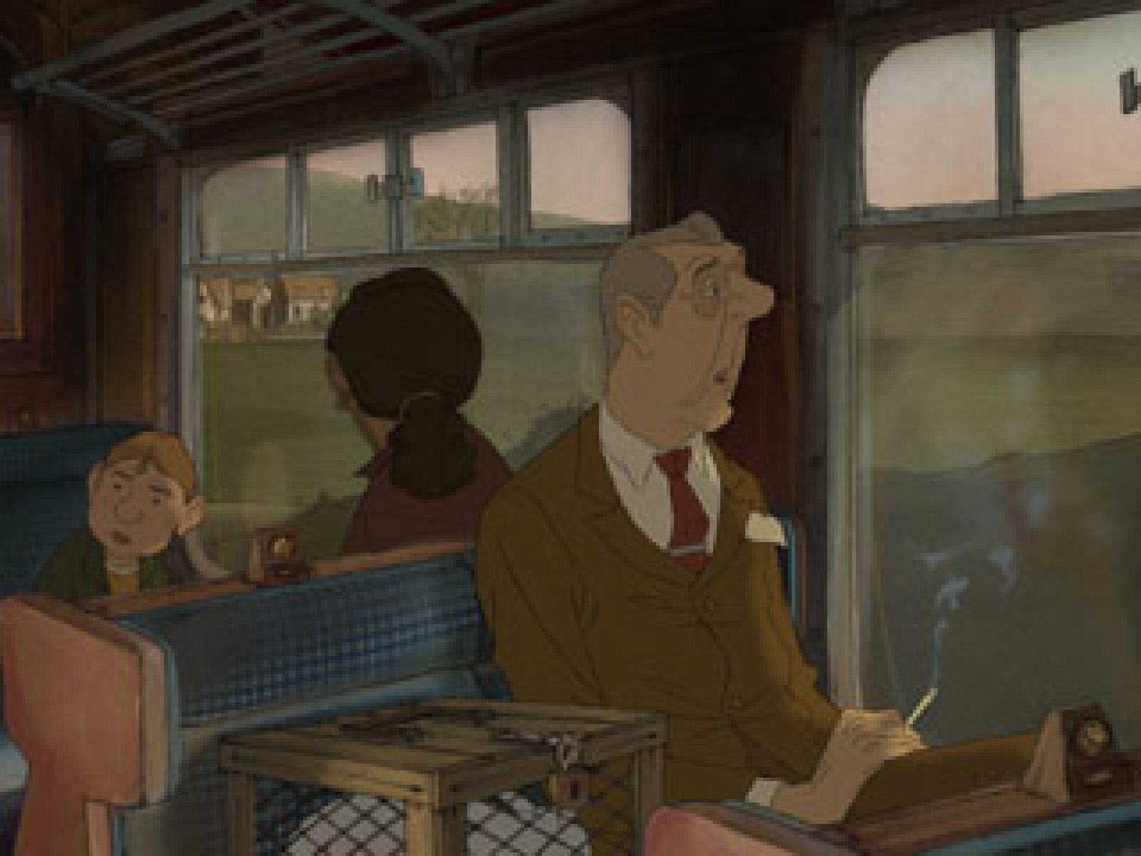 Clip de 'El ilusionista' | Ver