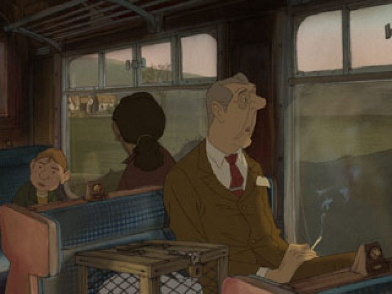 Clip de 'El ilusionista' | Ver