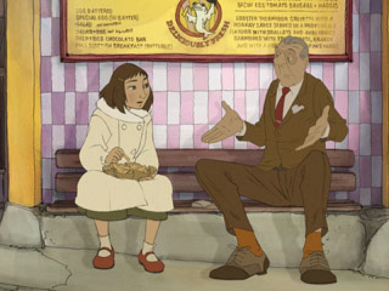 Tráiler de 'El ilusionista' | Ver