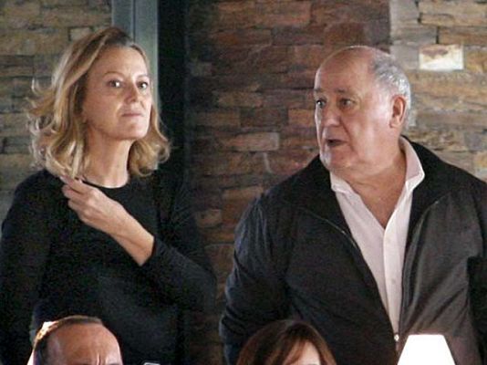 +Gente - El patrimonio de los más ricos