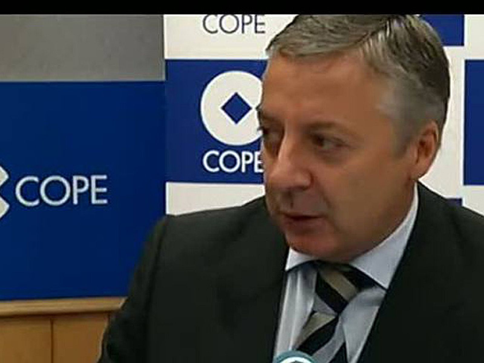 Blanco anuncia que el nuevo impuesto de patrimonio se pagará a partir de un millón - Informativo 24h | Ver