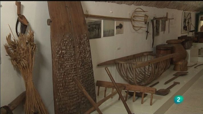 La aventura del Saber - La aventura del saber - 14/09/11