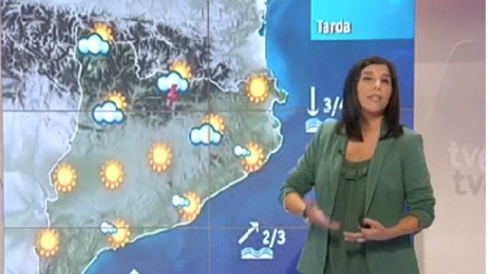 L'Informatiu - El temps - 14/09/11