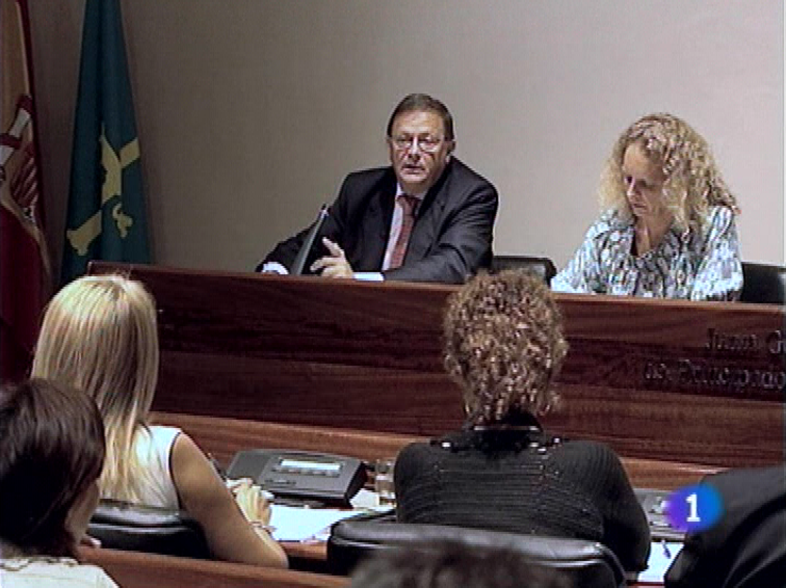 Asturias en 2' - 14/09/11 | Ver