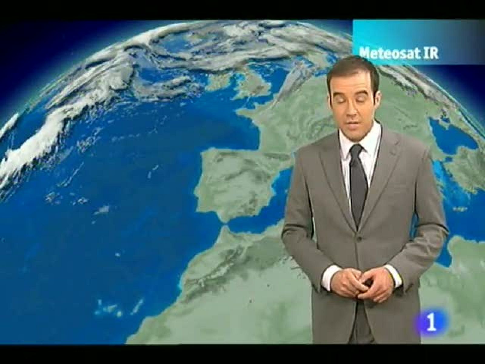 El tiempo en Extremadura - 14/09/11 | Ver