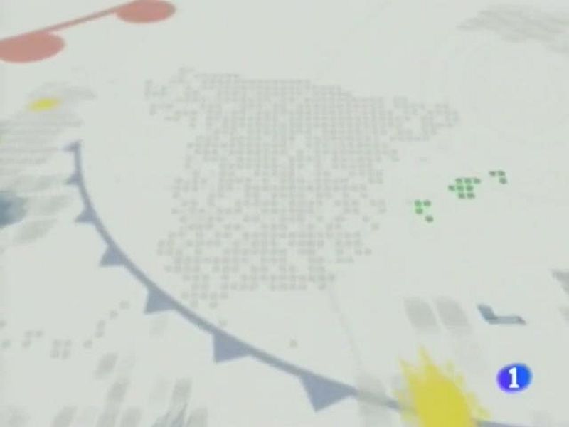 El temps a les Illes Balears - 14/09/11