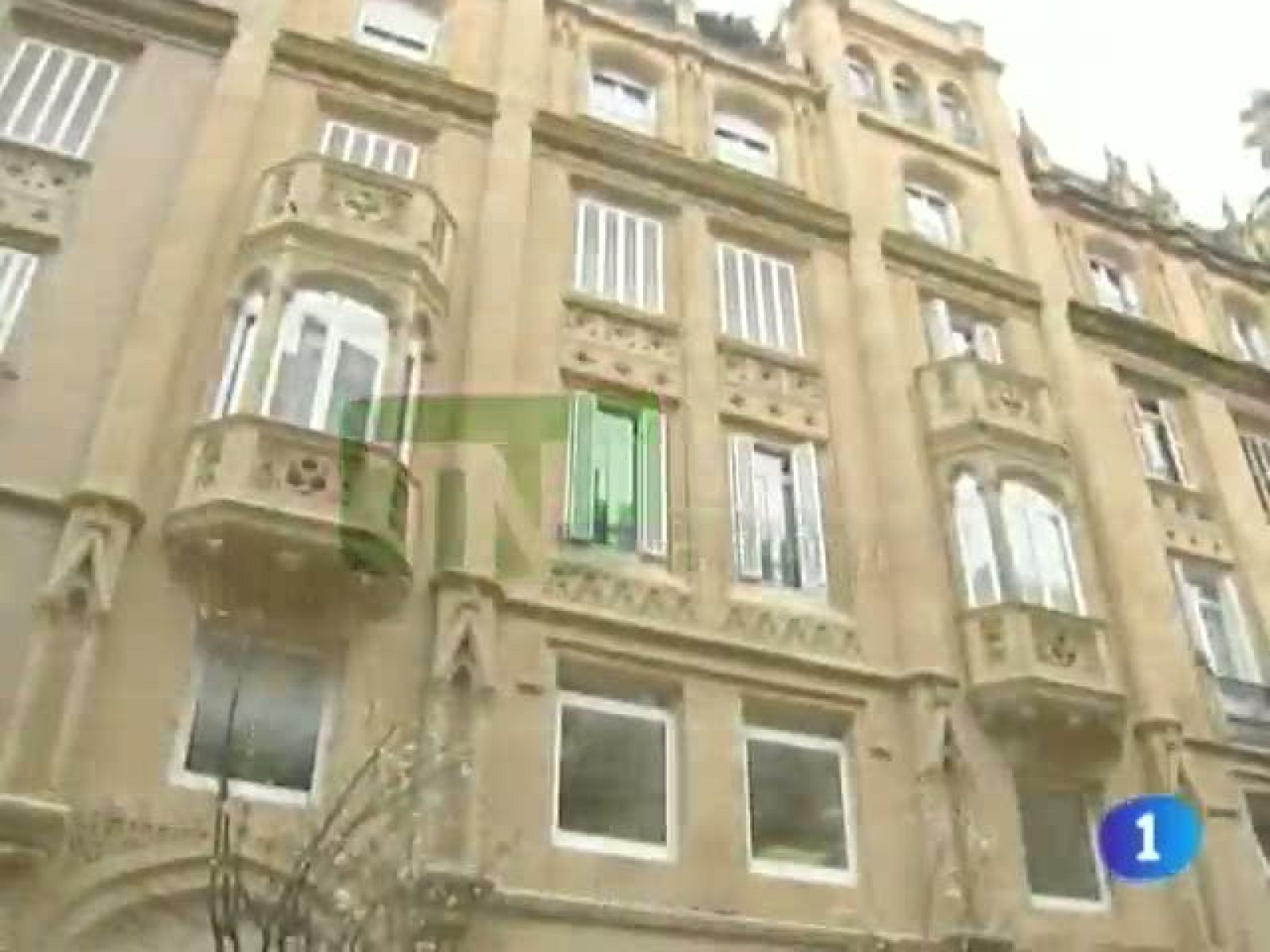 Telenorte en 2' - 14/09/11