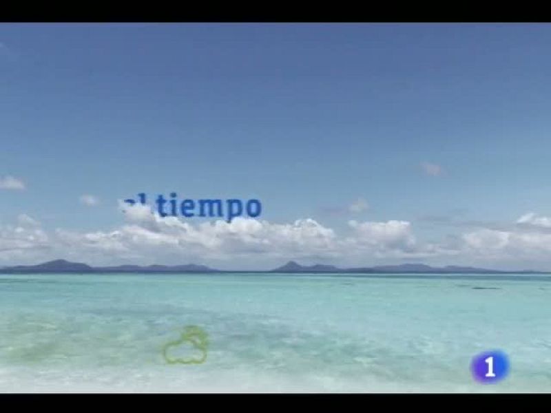 El Tiempo en Castilla y León - 14/09/11