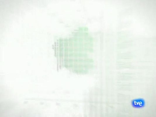 Telexornal - Galicia - Telexornal. Informativo territorial de Galicia en 2' - 14/09/11