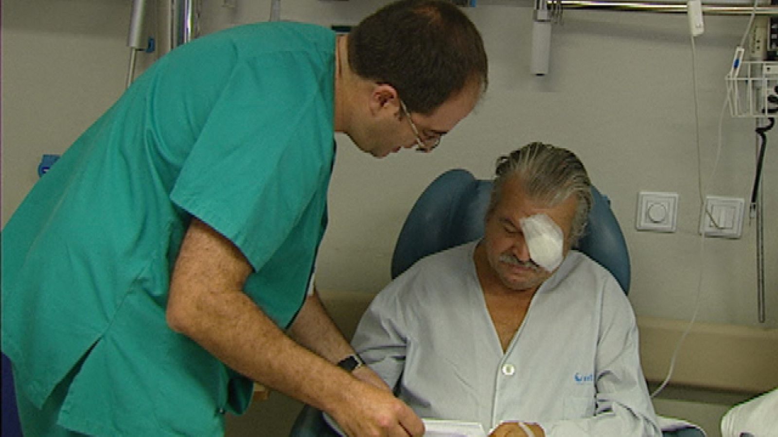 Informativo de Madrid - 14/09/11