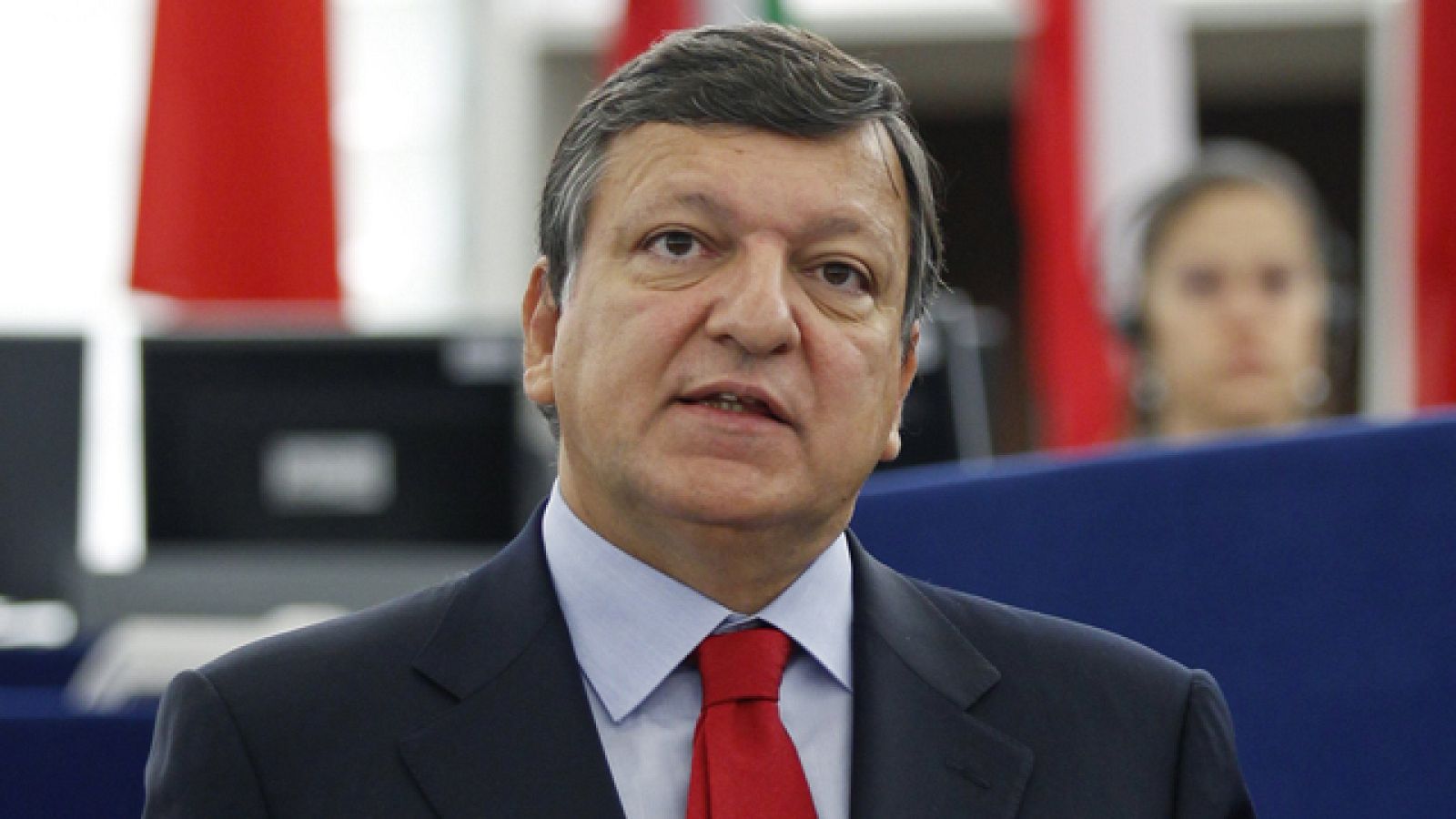 Telediario 1 en cuatro minutos - 14/09/11