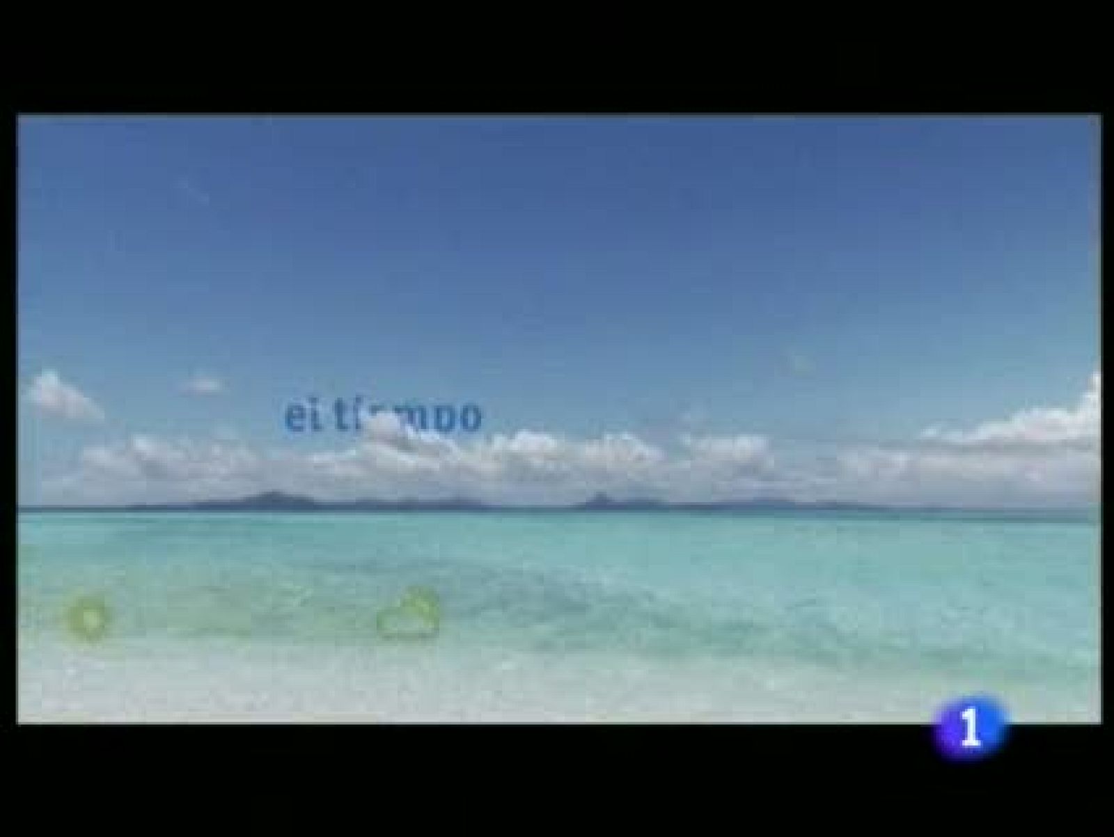 El tiempo en la Región de Murcia - 14/09/11 | Ver