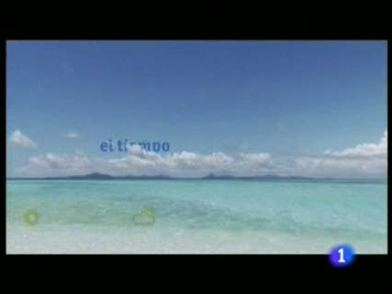 El tiempo en la Región de Murcia - 14/09/11 | Ver